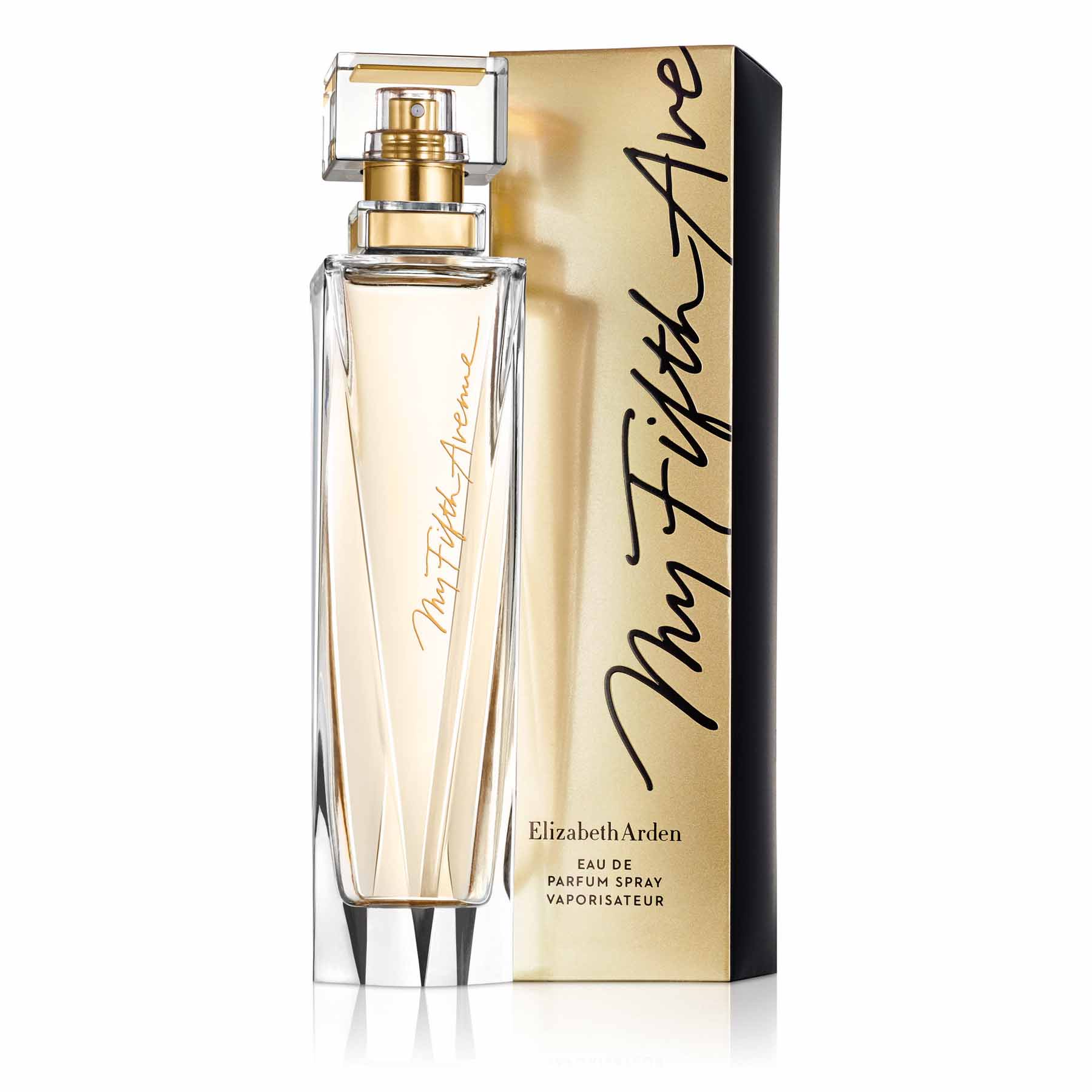 Elizabeth Arden My 5th Avenue EDP 50ml